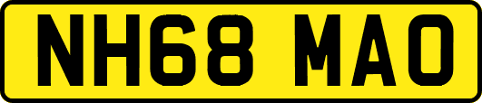 NH68MAO