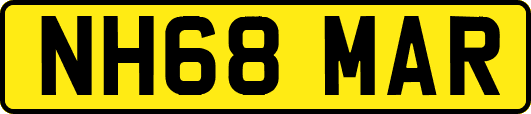 NH68MAR