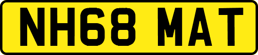 NH68MAT