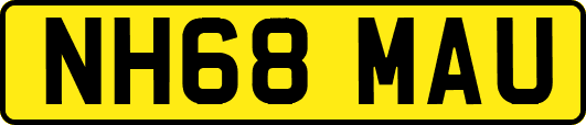 NH68MAU