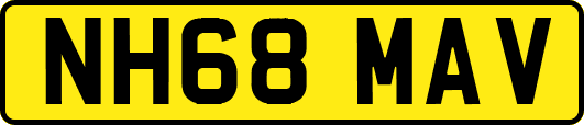 NH68MAV
