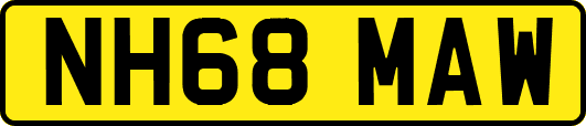 NH68MAW