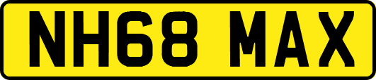 NH68MAX
