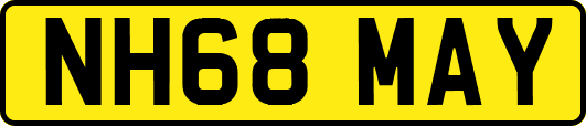 NH68MAY