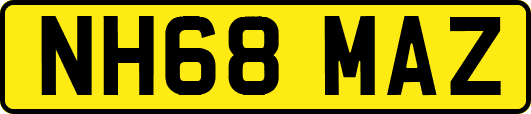 NH68MAZ