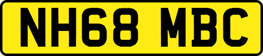 NH68MBC