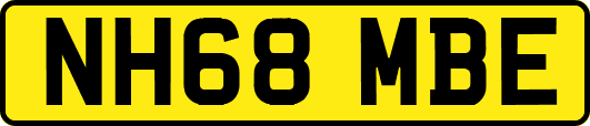 NH68MBE