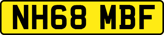 NH68MBF