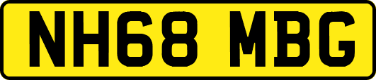 NH68MBG