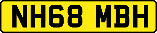 NH68MBH