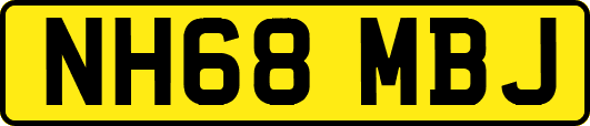 NH68MBJ