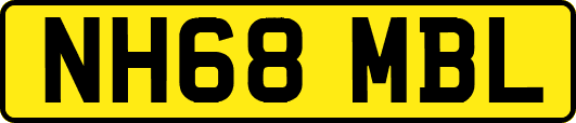 NH68MBL
