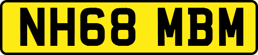 NH68MBM