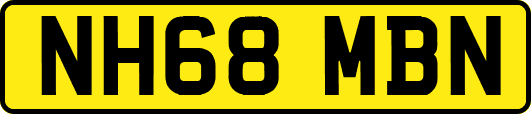NH68MBN