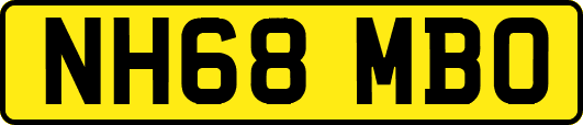 NH68MBO