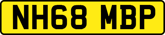 NH68MBP