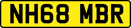 NH68MBR