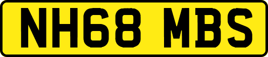 NH68MBS