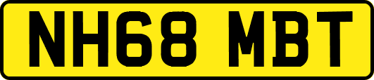 NH68MBT