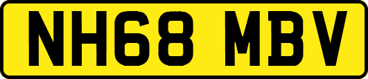 NH68MBV