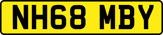 NH68MBY