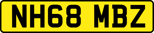 NH68MBZ