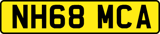 NH68MCA