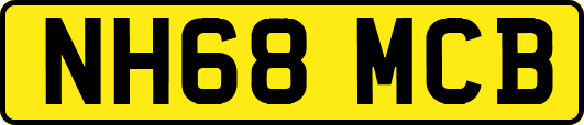 NH68MCB