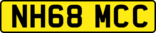 NH68MCC