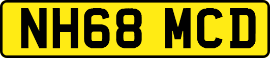 NH68MCD