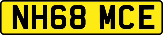 NH68MCE