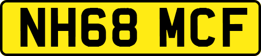 NH68MCF