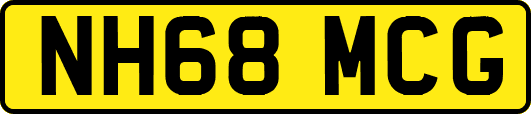 NH68MCG