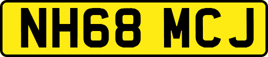NH68MCJ