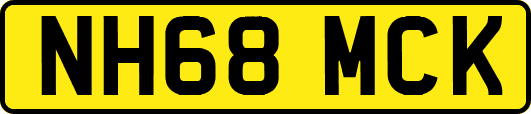 NH68MCK