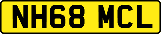 NH68MCL