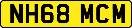 NH68MCM