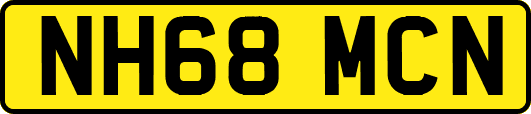 NH68MCN