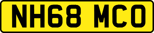 NH68MCO