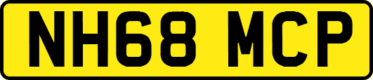 NH68MCP