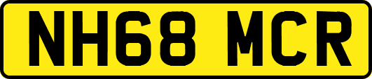 NH68MCR