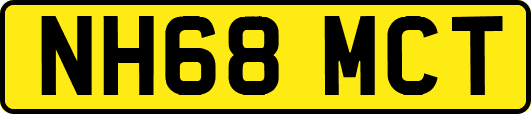 NH68MCT