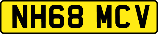 NH68MCV