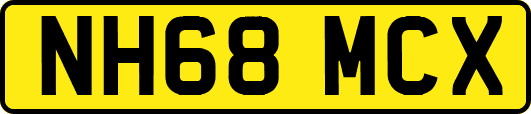 NH68MCX