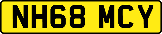 NH68MCY