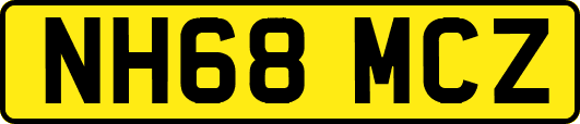 NH68MCZ