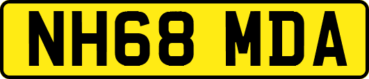 NH68MDA