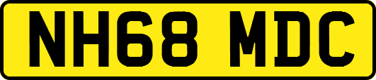 NH68MDC