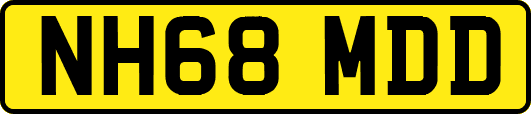 NH68MDD