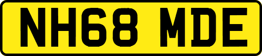 NH68MDE